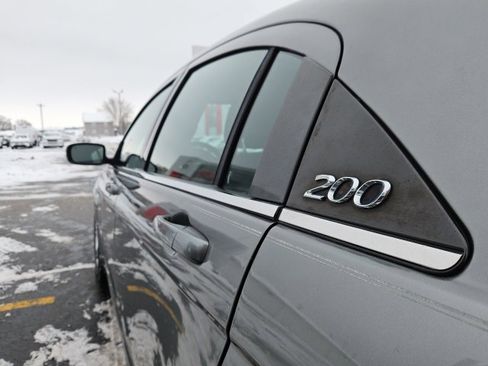 Used 2012 Chrysler 200 Touring w/ Cold Weather Group image 13