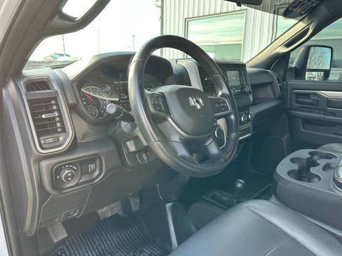 Used 2023 RAM 2500 Tradesman image 18