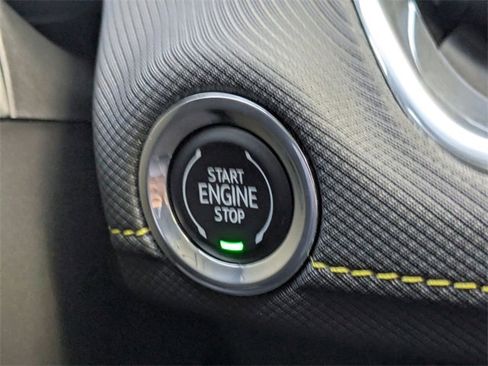 New 2026 Chevrolet TrailBlazer ACTIV w/ Convenience Package image 21