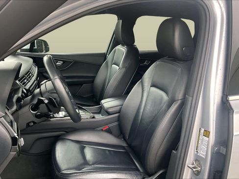 Used 2019 Audi Q7 3.0T Premium Plus w/ Premium Plus Package image 8