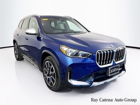 Used 2023 BMW X1 xDrive28i w/ Premium Package AWD/4WD image 1