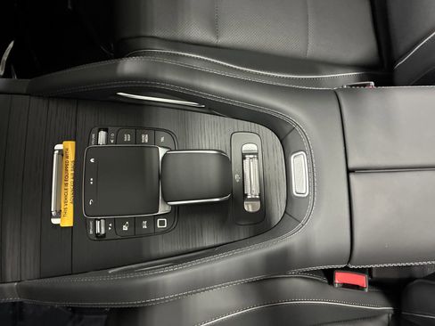 New 2025 Mercedes-Benz GLS 580 4MATIC image 10