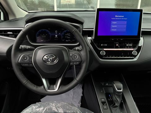 New 2026 Toyota Corolla Cross XLE image 13