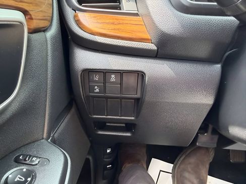 Used 2021 Honda CR-V EX image 19