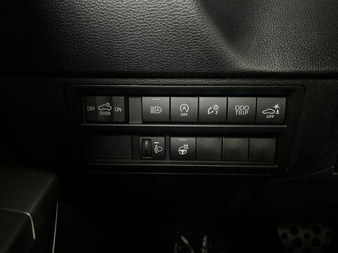 New 2026 Toyota Tundra SR5 image 25