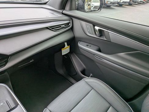 New 2026 Buick Enclave Sport Touring image 19