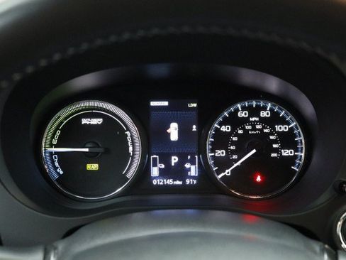 Used 2020 Mitsubishi Outlander SEL AWD/4WD image 15
