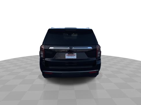 Used 2023 Chevrolet Tahoe High Country image 7
