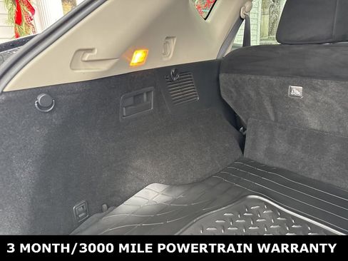 Used 2017 Nissan Murano SV w/ Premium Plus Package image 43