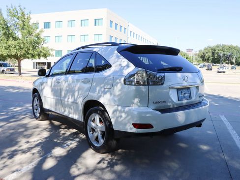 Used 2007 Lexus RX 350 2WD image 5