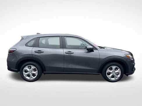 Certified 2024 Honda HR-V LX image 6