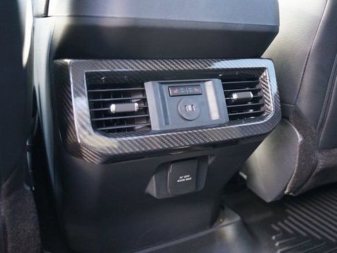 New 2025 Ford F250 Lariat w/ Lariat Ultimate Package image 9