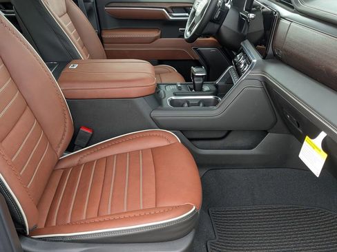 New 2026 GMC Sierra 1500 Denali Ultimate image 37