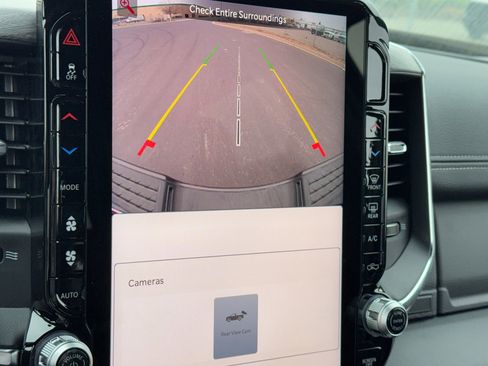 New 2025 RAM 3500 Laramie image 18