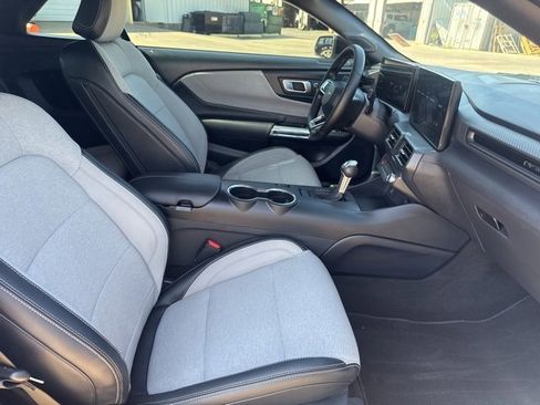 Used 2024 Ford Mustang Convertible w/ Mustang Nite Pony Package image 21