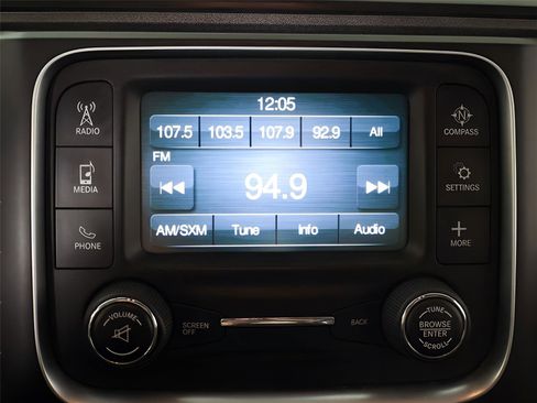 Used 2018 RAM 2500 Tradesman image 37