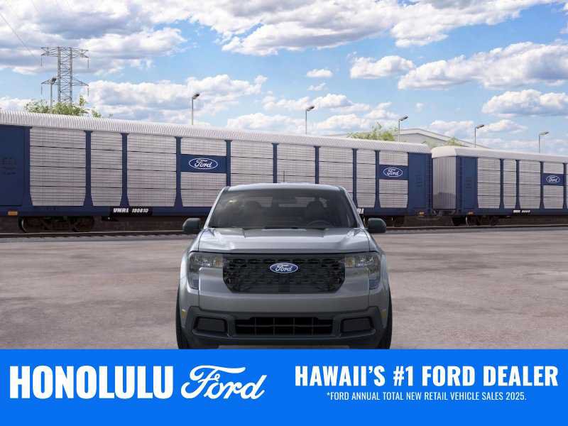 New 2026 Ford Maverick XLT FWD image 6