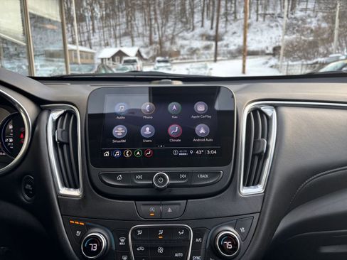 Used 2024 Chevrolet Malibu LT image 18