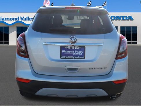 Used 2019 Buick Encore Preferred image 5