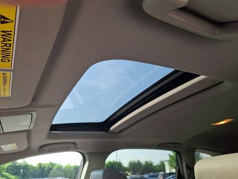 Used 2017 Honda CR-V EX-L image 15