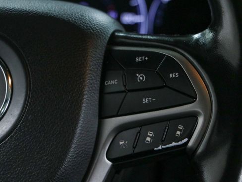 Used 2021 Jeep Grand Cherokee Limited w/ Quick Order Package 28K 80th AWD/4WD image 14