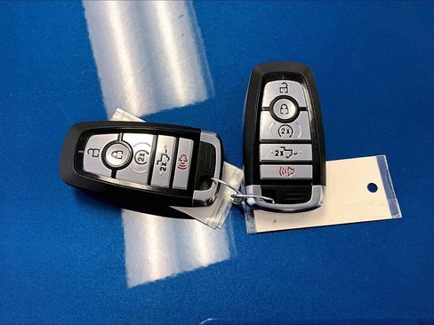 Certified 2023 Ford F150 XLT w/ Equipment Group 302A High image 9