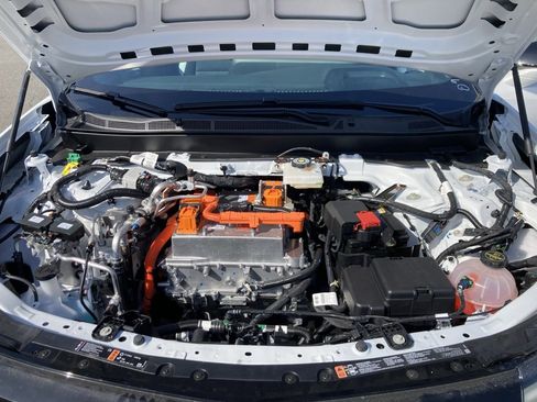 New 2026 Chevrolet Blazer EV LT image 26