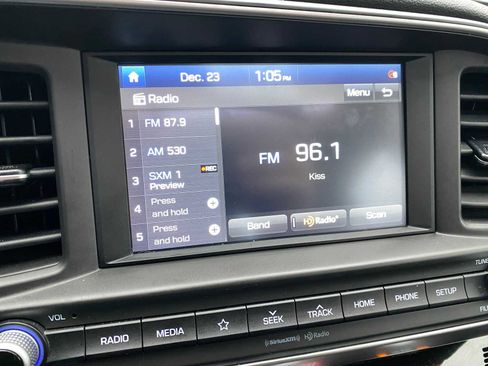 Used 2020 Hyundai Elantra Value Edition w/ Cargo Package (C1) image 14