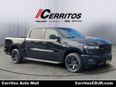 New 2026 RAM 1500 Express