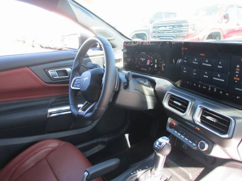 Used 2024 Ford Mustang GT Premium w/ GT Performance Package image 21