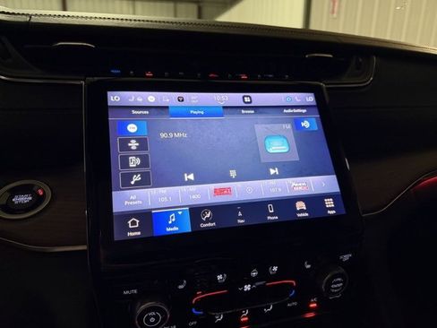 Used 2022 Jeep Grand Cherokee Summit image 15