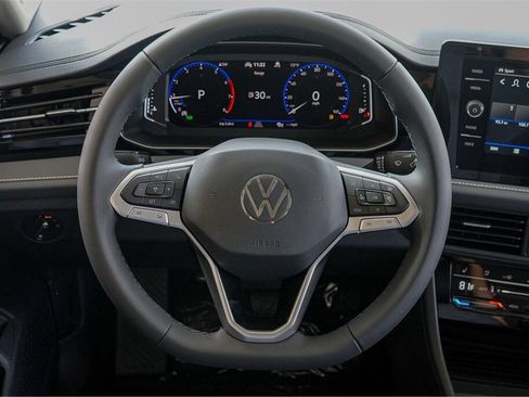 New 2026 Volkswagen Jetta SEL image 22