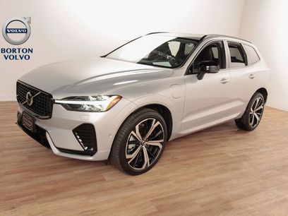 Used 2025 Volvo XC60 T8 Ultra w/ Protection Package Premier