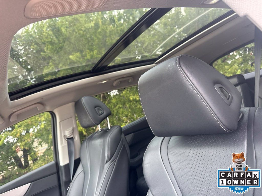 Used 2026 Acura MDX w/ Technology Package FWD image 14