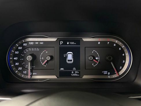 Used 2024 Hyundai Tucson SE image 24