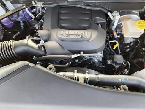 New 2026 RAM 2500 Tradesman image 40