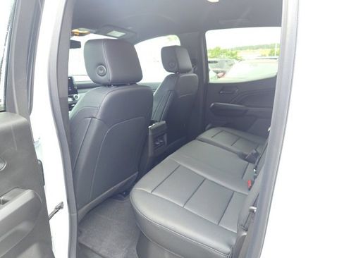 New 2026 Chevrolet Colorado Trail Boss image 22