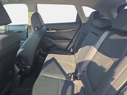 Used 2022 Kia Seltos EX AWD/4WD image 13