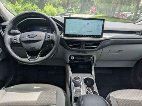 Used 2024 Ford Escape Active w/ Tech Pack #1 FWD image 11