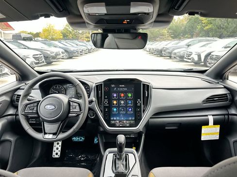 New 2026 Subaru Crosstrek 2.5i Sport image 20