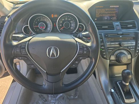 Used 2009 Acura TL Tech image 16