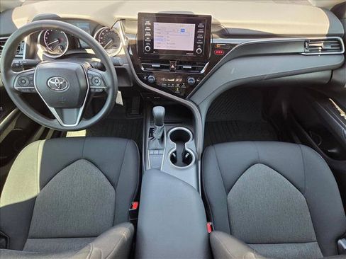 Used 2024 Toyota Camry LE FWD image 21