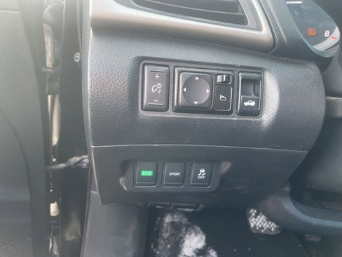 Used 2014 Nissan Sentra SV image 13