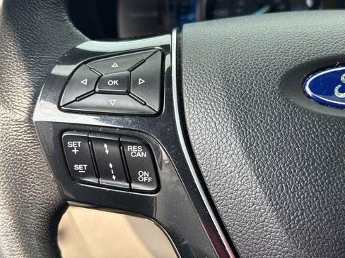Used 2018 Ford Explorer Limited w/ Equipment Group 301A image 28