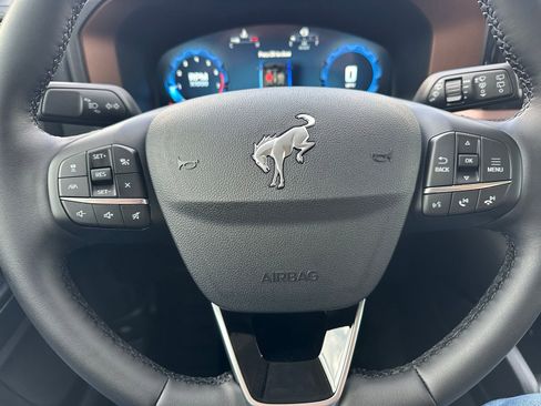 New 2025 Ford Bronco Sport Outer Banks w/ Outer Banks Tech Package+ image 23