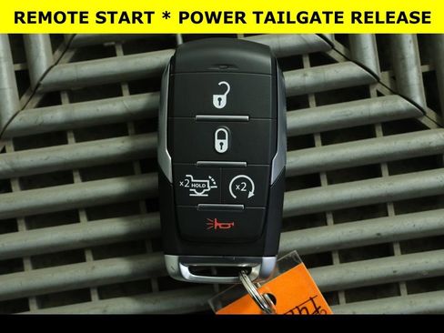 New 2026 RAM 1500 Big Horn image 11