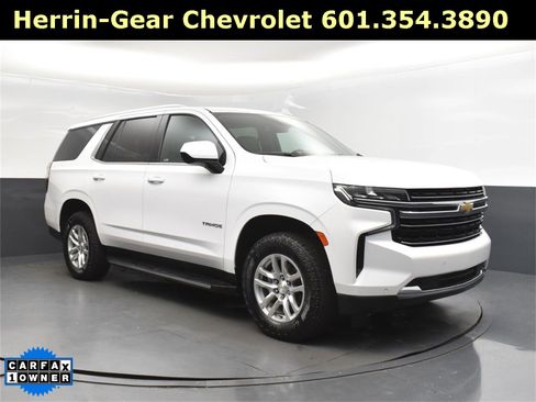 Used 2023 Chevrolet Tahoe LT image 17