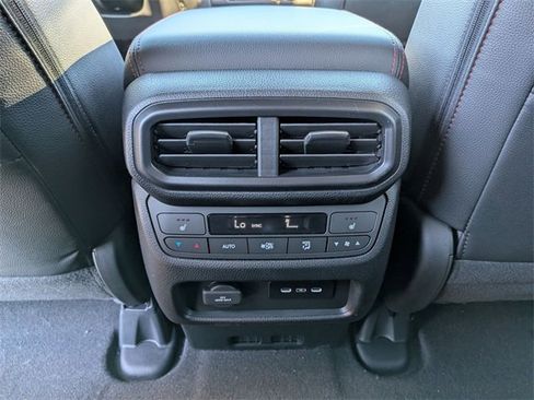 New 2026 Honda Ridgeline Black Edition image 26