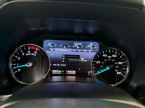 Used 2020 Ford F350 Lariat w/ Lariat Ultimate Package image 17