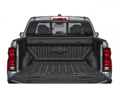New 2026 Chevrolet Colorado Z71 w/ Technology Package AWD/4WD image 10